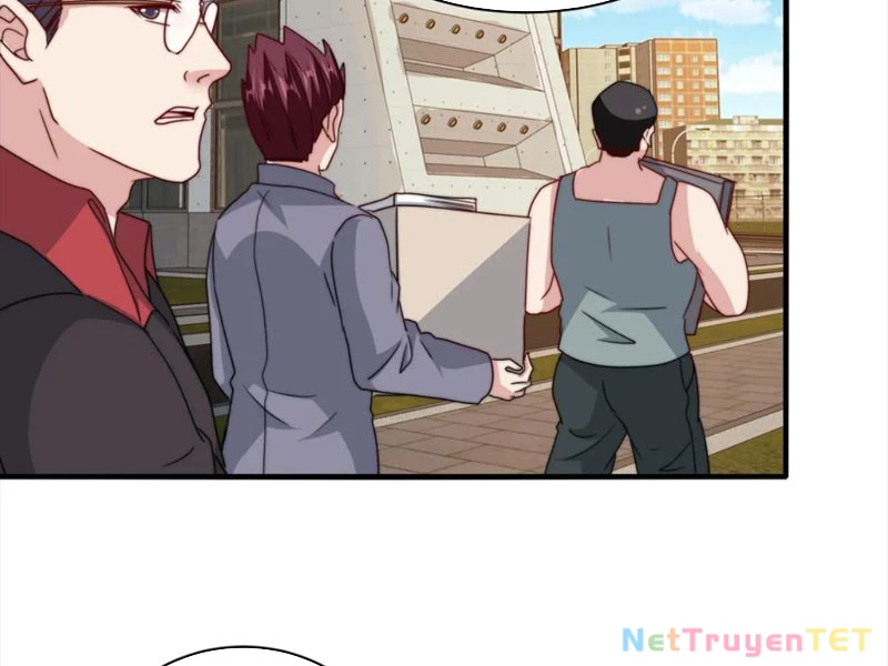 Slime ta treo cự long lên đánh là hợp lý nhỉ? Chapter 220 - 10