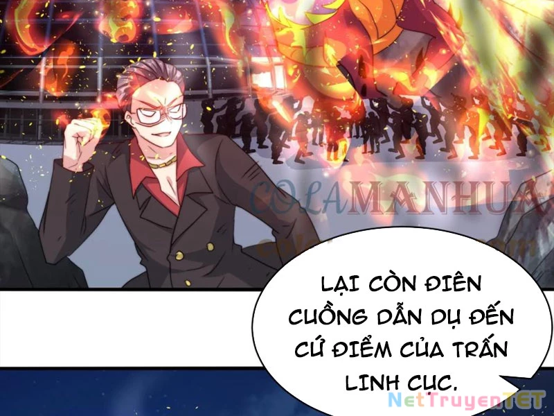 Slime ta treo cự long lên đánh là hợp lý nhỉ? Chapter 220 - 18