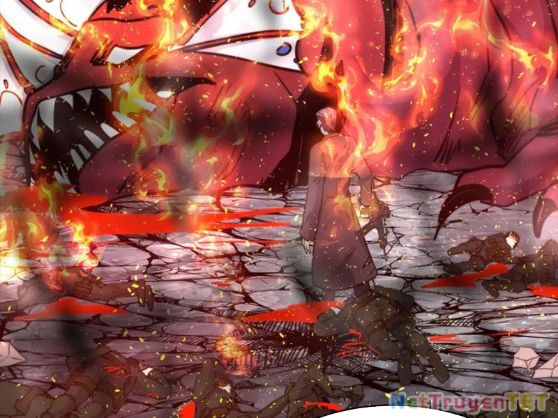 Slime ta treo cự long lên đánh là hợp lý nhỉ? Chapter 220 - 20