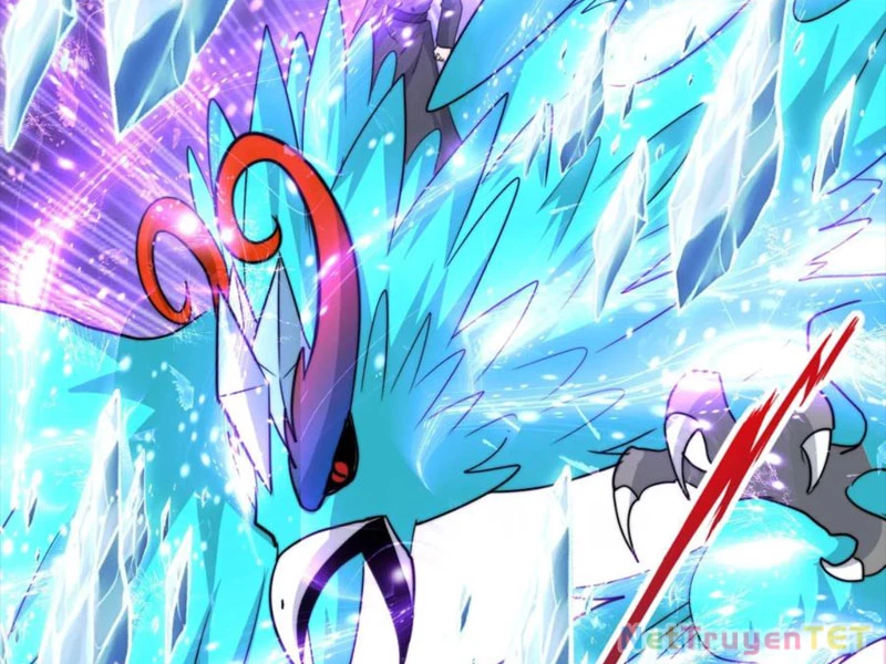 Slime ta treo cự long lên đánh là hợp lý nhỉ? Chapter 220 - 30