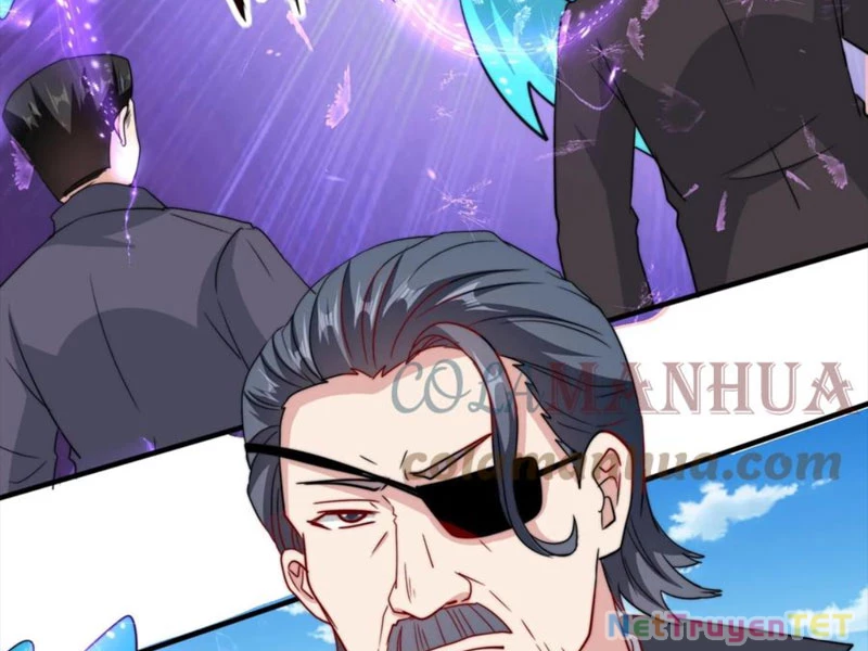 Slime ta treo cự long lên đánh là hợp lý nhỉ? Chapter 220 - 33