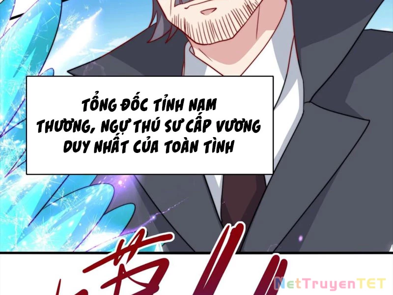 Slime ta treo cự long lên đánh là hợp lý nhỉ? Chapter 220 - 34
