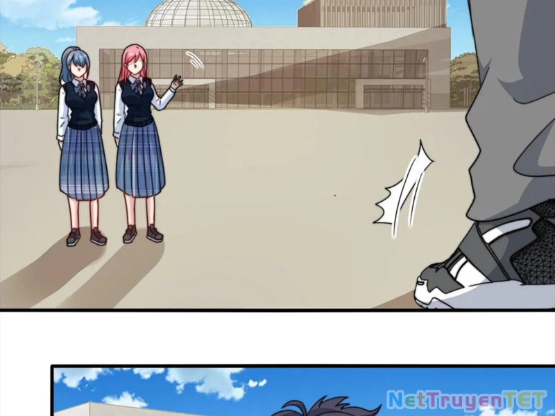 Slime ta treo cự long lên đánh là hợp lý nhỉ? Chapter 220 - 45