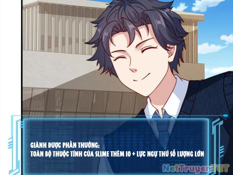 Slime ta treo cự long lên đánh là hợp lý nhỉ? Chapter 220 - 46