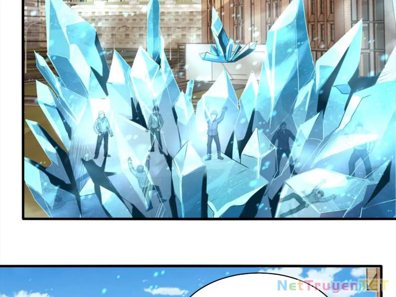 Slime ta treo cự long lên đánh là hợp lý nhỉ? Chapter 220 - 53