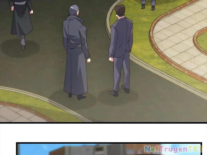 Slime ta treo cự long lên đánh là hợp lý nhỉ? Chapter 221 - 2