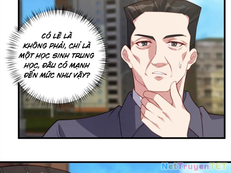 Slime ta treo cự long lên đánh là hợp lý nhỉ? Chapter 221 - 3