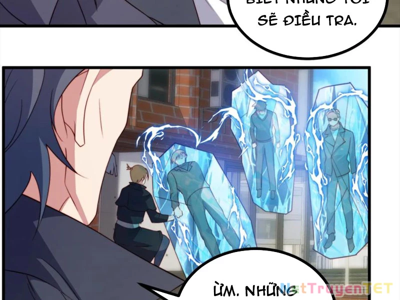 Slime ta treo cự long lên đánh là hợp lý nhỉ? Chapter 221 - 5