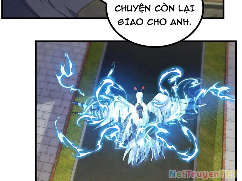 Slime ta treo cự long lên đánh là hợp lý nhỉ? Chapter 221 - 6