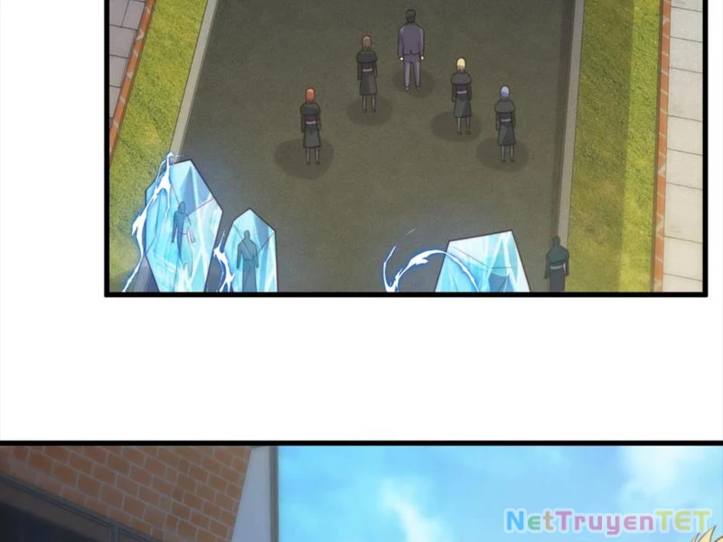 Slime ta treo cự long lên đánh là hợp lý nhỉ? Chapter 221 - 7