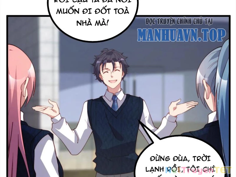 Slime ta treo cự long lên đánh là hợp lý nhỉ? Chapter 221 - 17