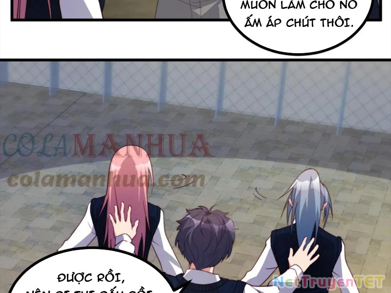 Slime ta treo cự long lên đánh là hợp lý nhỉ? Chapter 221 - 18