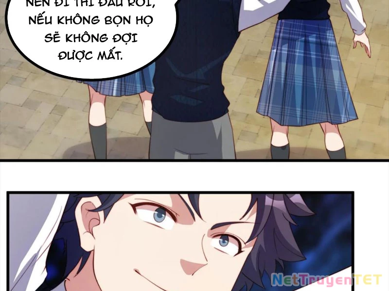 Slime ta treo cự long lên đánh là hợp lý nhỉ? Chapter 221 - 19