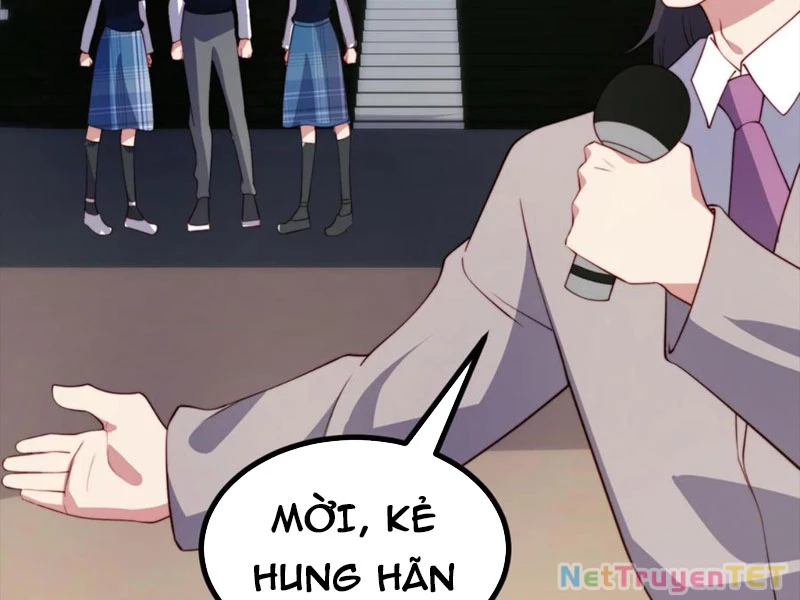 Slime ta treo cự long lên đánh là hợp lý nhỉ? Chapter 221 - 24