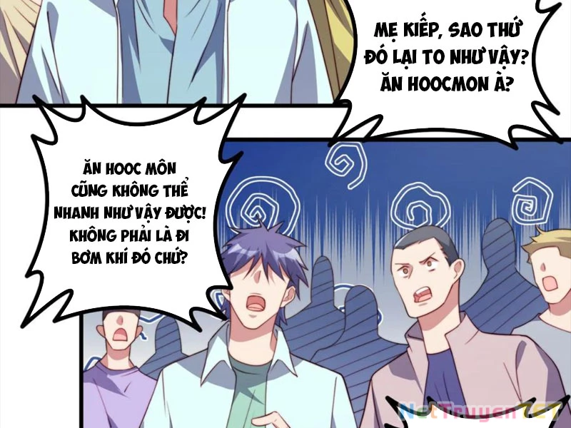 Slime ta treo cự long lên đánh là hợp lý nhỉ? Chapter 221 - 35