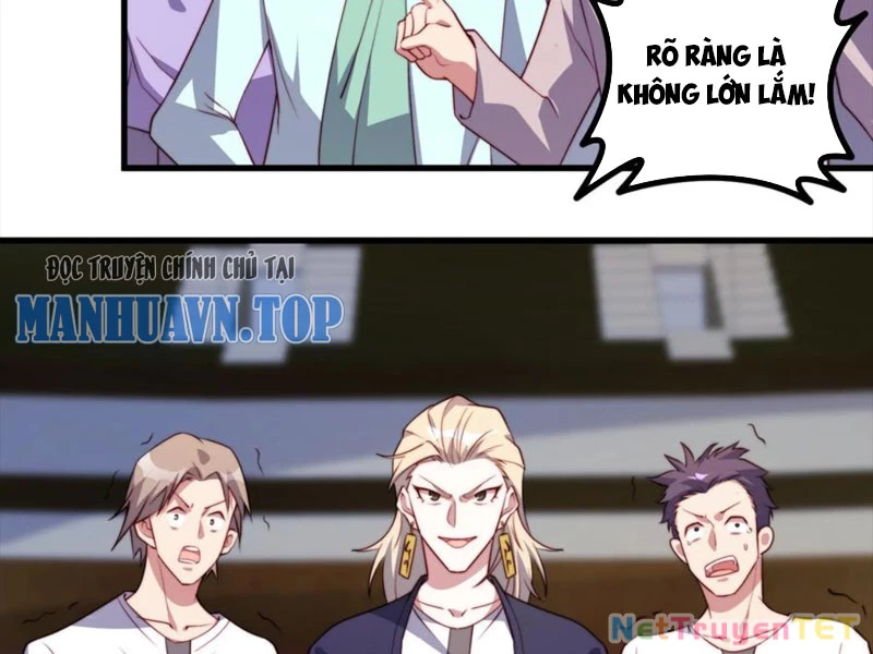 Slime ta treo cự long lên đánh là hợp lý nhỉ? Chapter 221 - 36