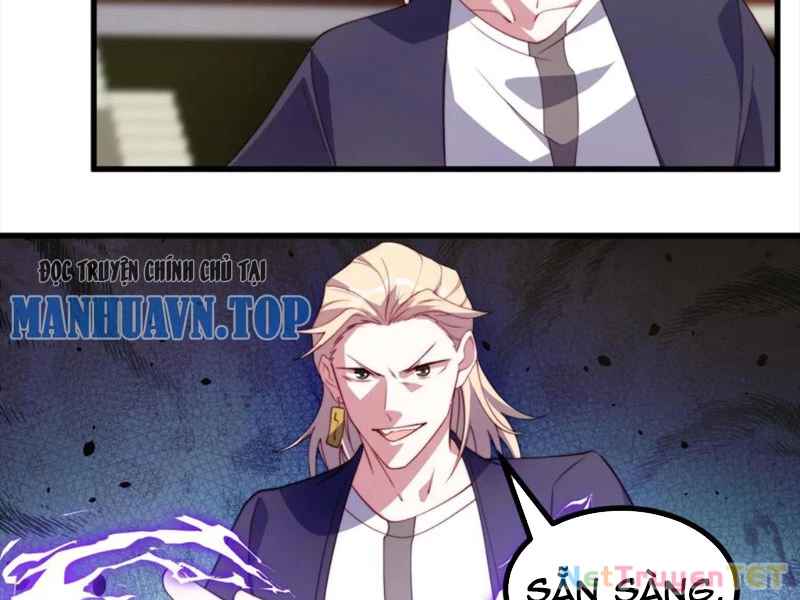 Slime ta treo cự long lên đánh là hợp lý nhỉ? Chapter 221 - 46