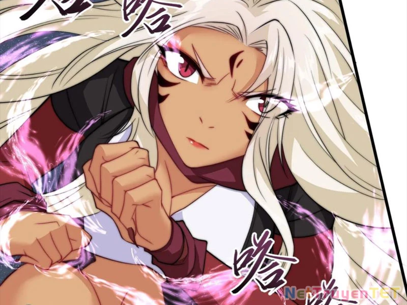 Slime ta treo cự long lên đánh là hợp lý nhỉ? Chapter 222 - 8