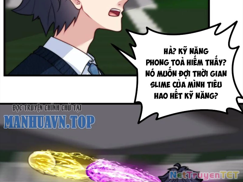 Slime ta treo cự long lên đánh là hợp lý nhỉ? Chapter 222 - 22