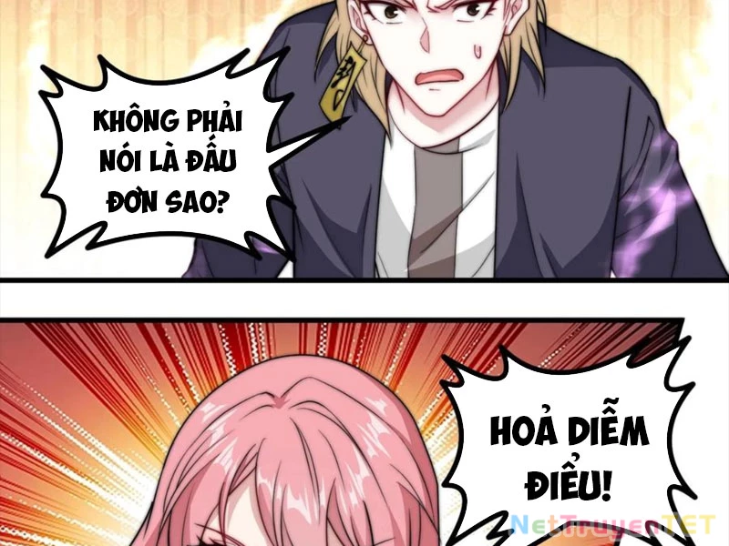 Slime ta treo cự long lên đánh là hợp lý nhỉ? Chapter 222 - 35