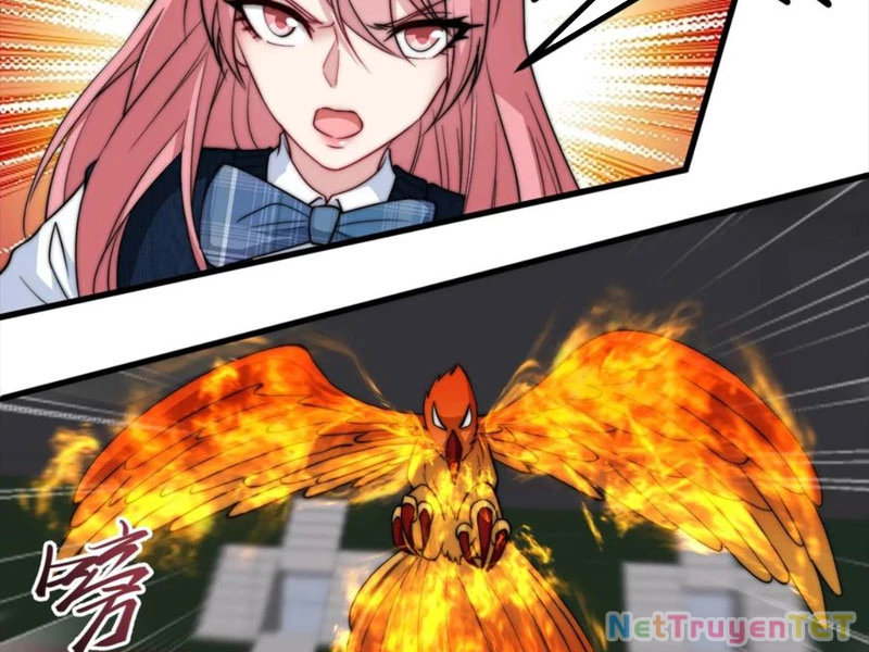 Slime ta treo cự long lên đánh là hợp lý nhỉ? Chapter 222 - 36