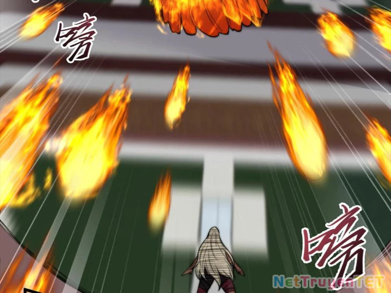 Slime ta treo cự long lên đánh là hợp lý nhỉ? Chapter 222 - 37