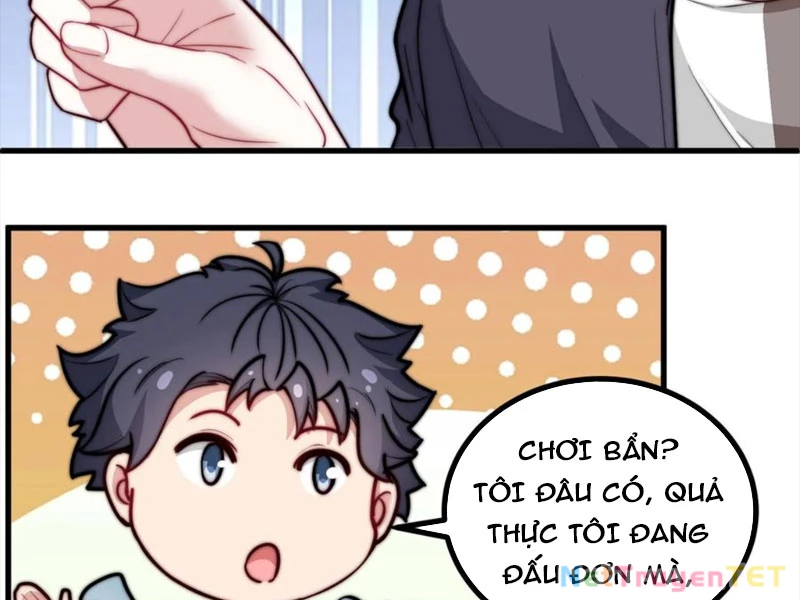 Slime ta treo cự long lên đánh là hợp lý nhỉ? Chapter 222 - 44