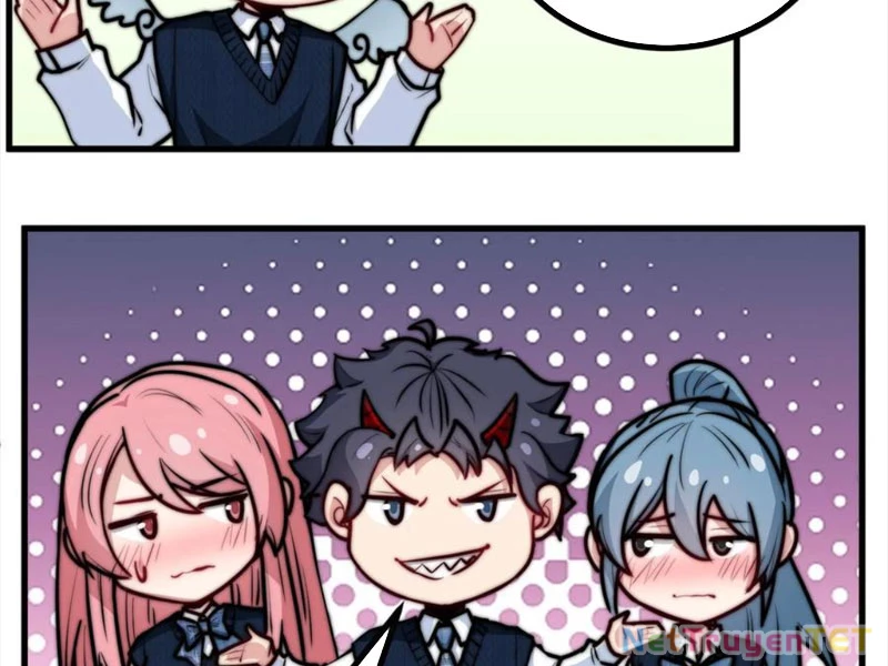 Slime ta treo cự long lên đánh là hợp lý nhỉ? Chapter 222 - 45