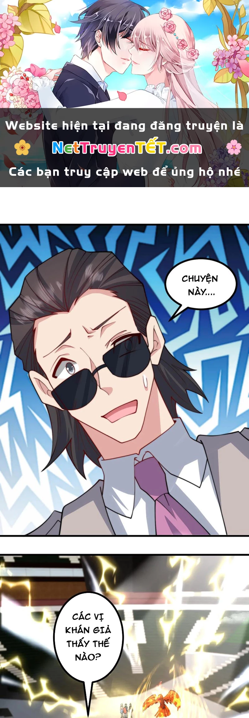 Slime ta treo cự long lên đánh là hợp lý nhỉ? Chapter 223 - 1