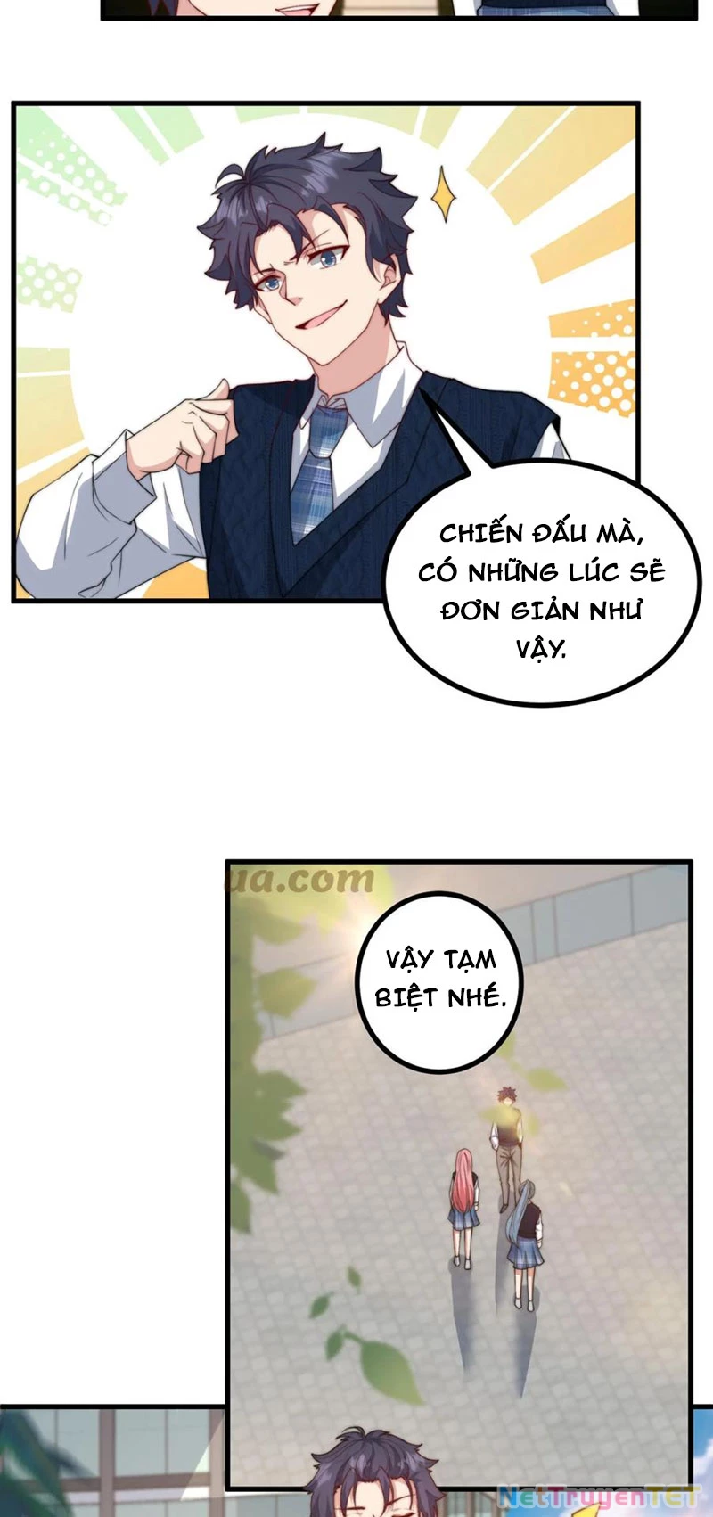 Slime ta treo cự long lên đánh là hợp lý nhỉ? Chapter 223 - 5