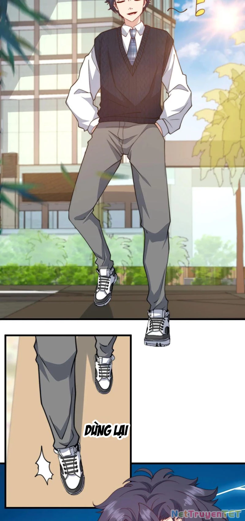 Slime ta treo cự long lên đánh là hợp lý nhỉ? Chapter 223 - 6