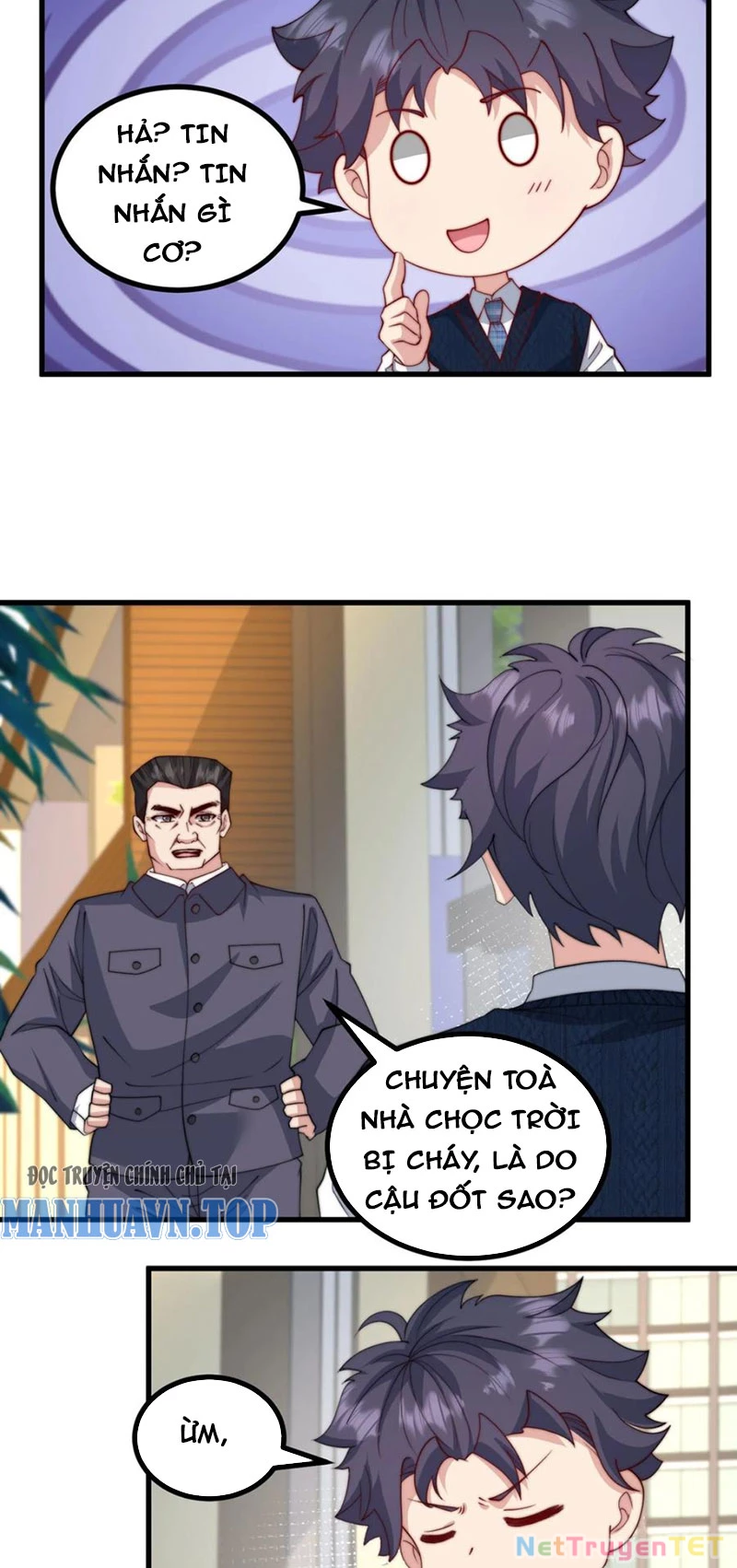 Slime ta treo cự long lên đánh là hợp lý nhỉ? Chapter 223 - 9