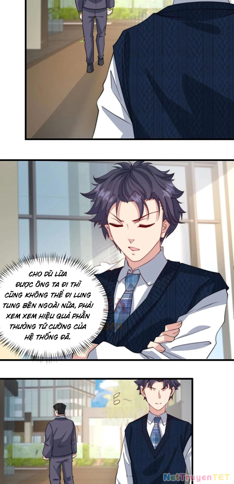 Slime ta treo cự long lên đánh là hợp lý nhỉ? Chapter 223 - 15