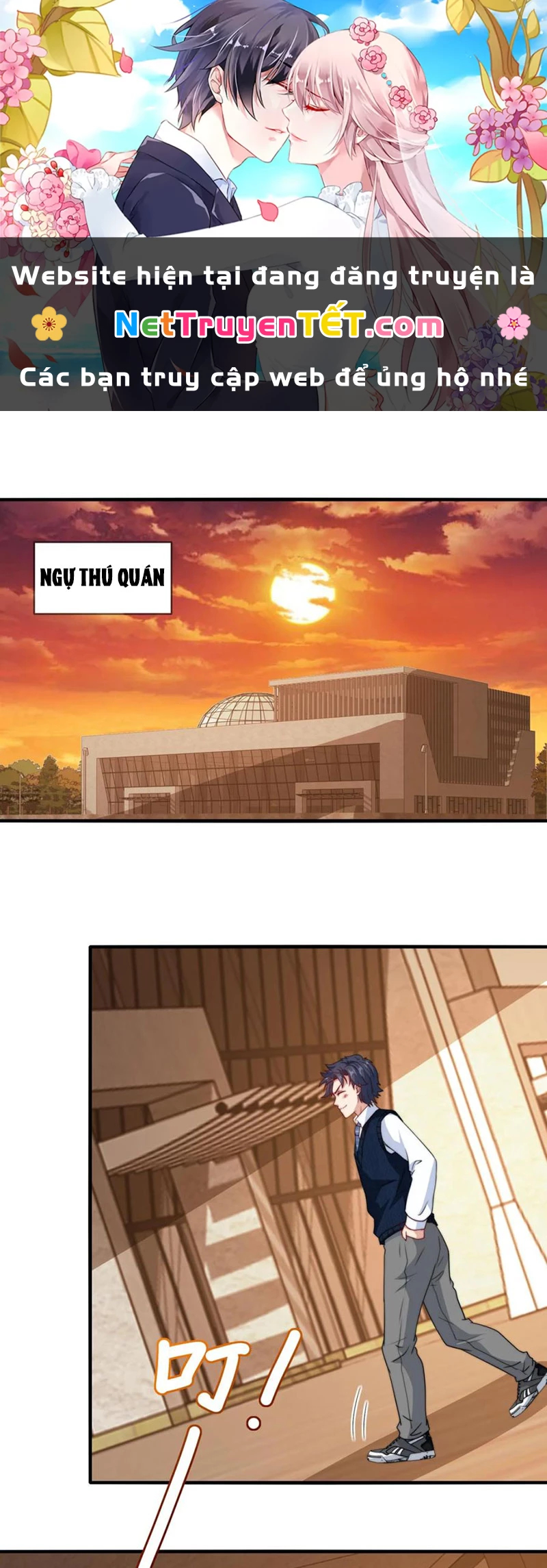 Slime ta treo cự long lên đánh là hợp lý nhỉ? Chapter 224 - 1