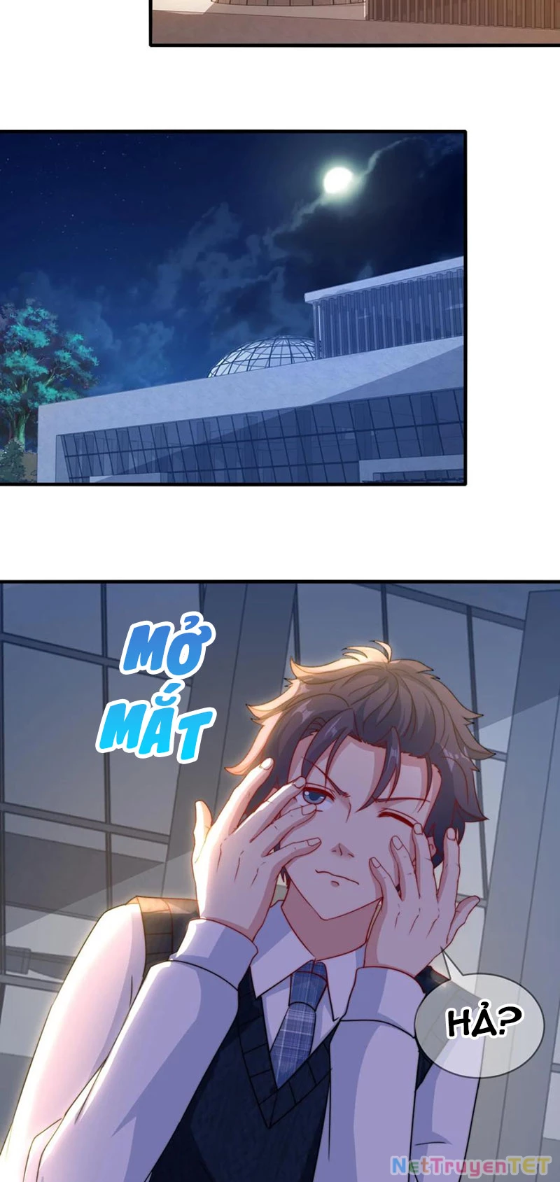 Slime ta treo cự long lên đánh là hợp lý nhỉ? Chapter 224 - 6