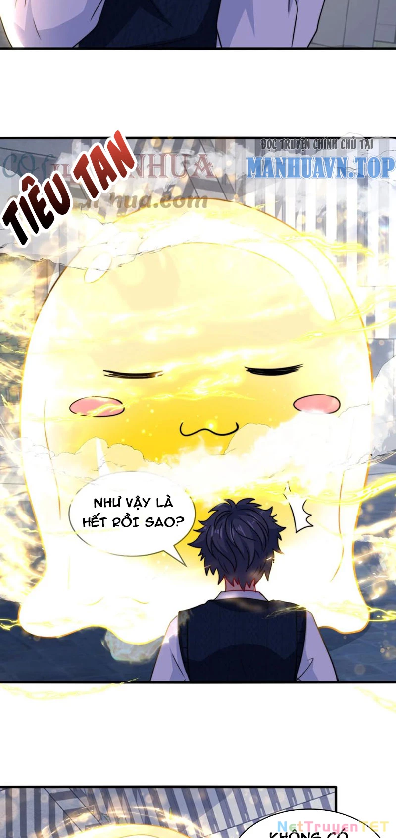 Slime ta treo cự long lên đánh là hợp lý nhỉ? Chapter 224 - 7