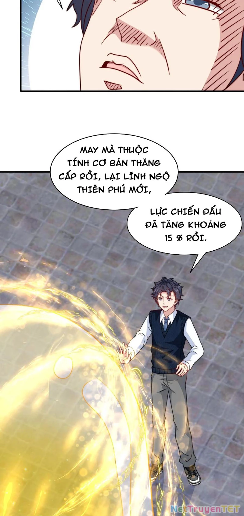 Slime ta treo cự long lên đánh là hợp lý nhỉ? Chapter 224 - 11