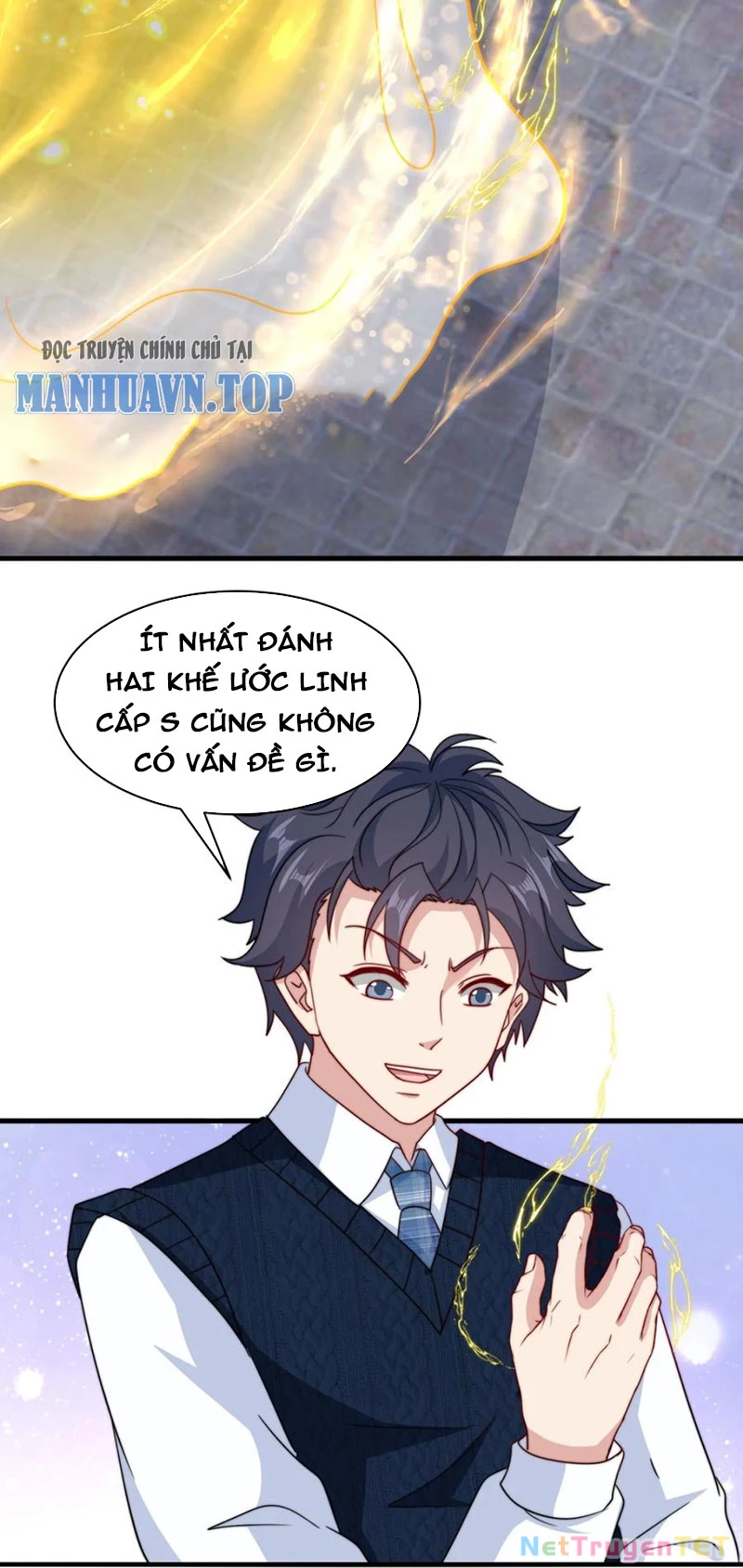 Slime ta treo cự long lên đánh là hợp lý nhỉ? Chapter 224 - 12