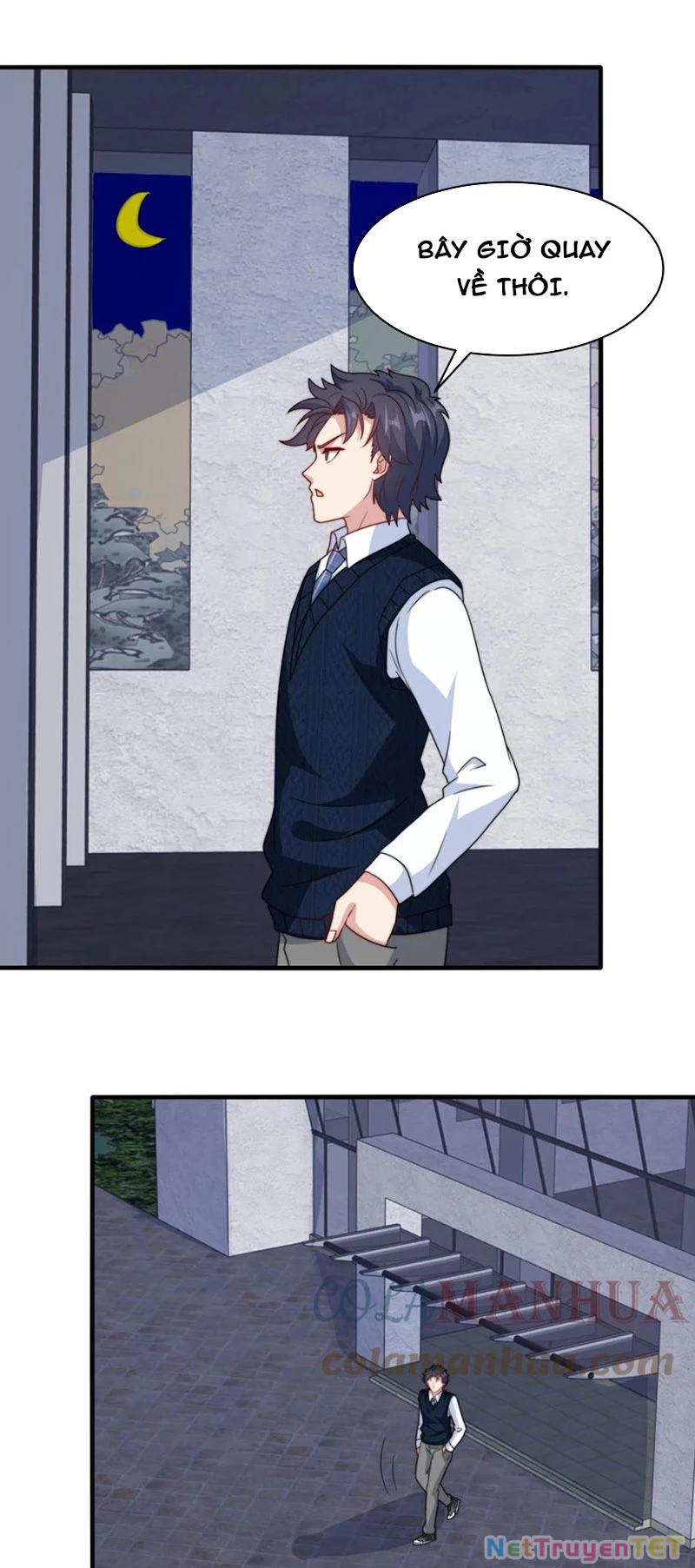 Slime ta treo cự long lên đánh là hợp lý nhỉ? Chapter 224 - 13