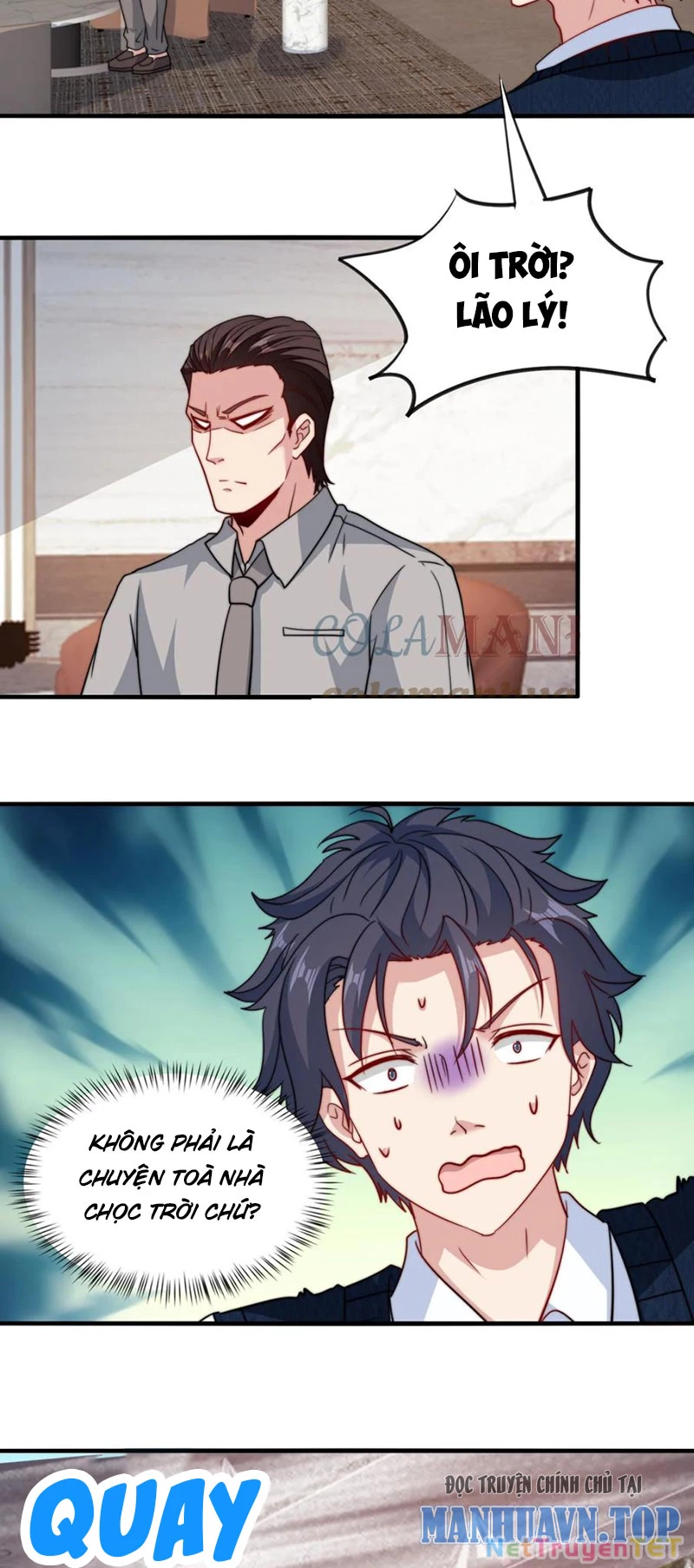 Slime ta treo cự long lên đánh là hợp lý nhỉ? Chapter 224 - 15