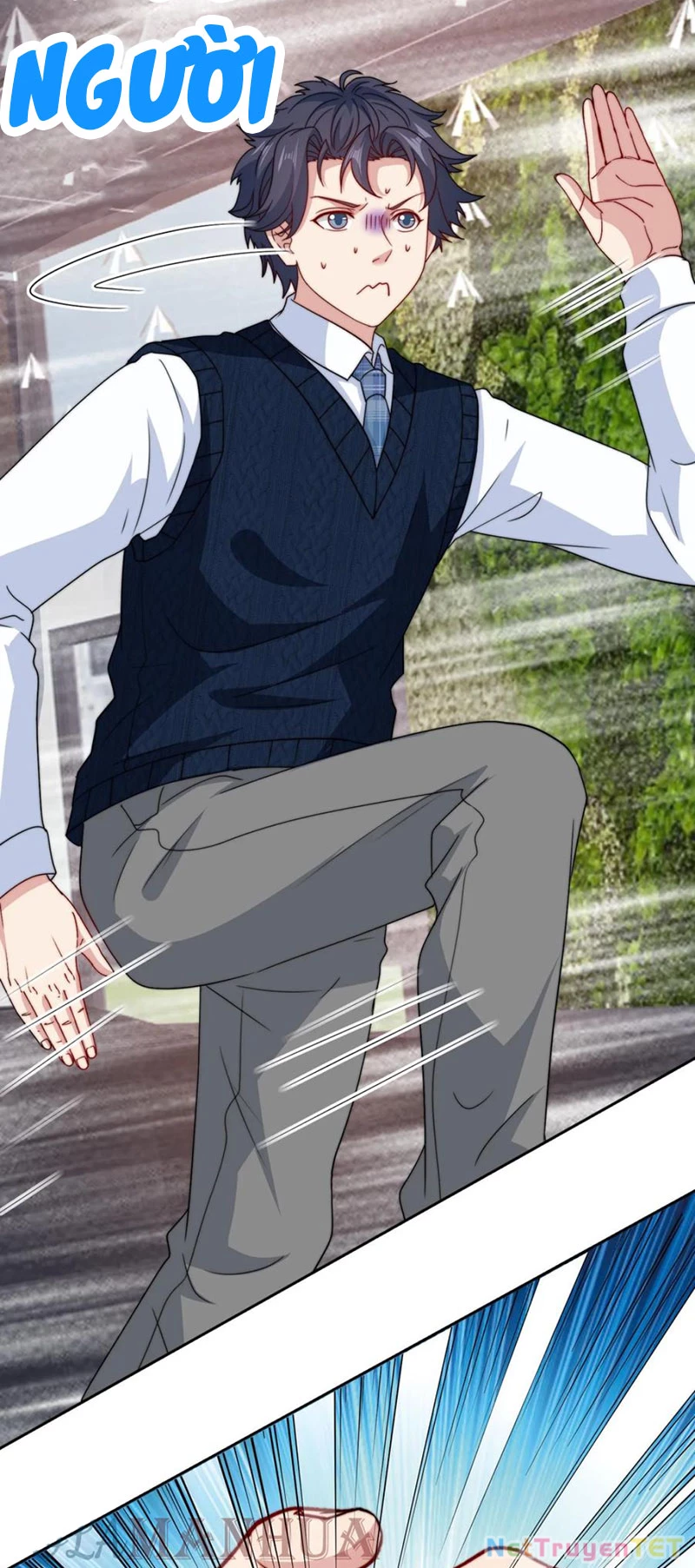 Slime ta treo cự long lên đánh là hợp lý nhỉ? Chapter 224 - 16