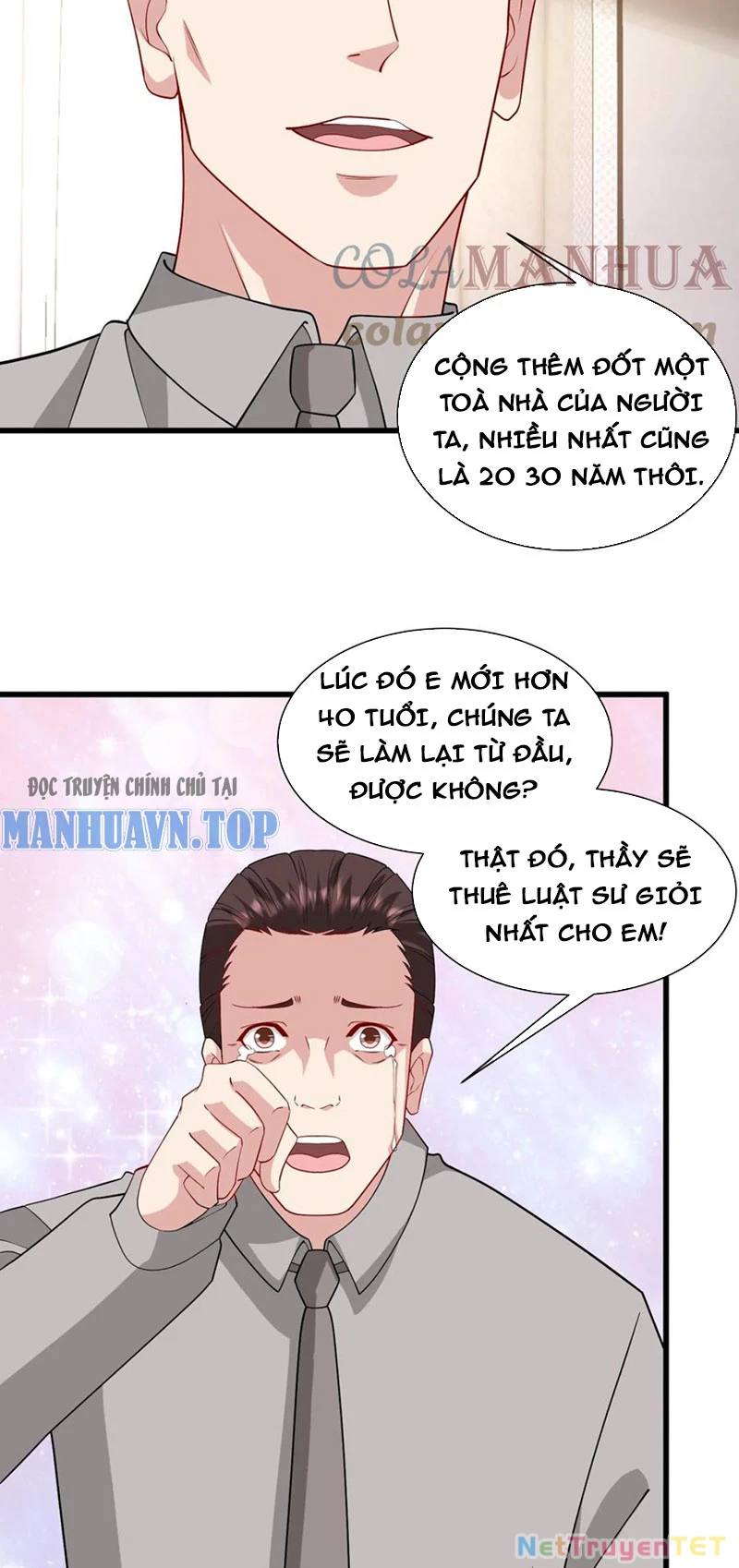 Slime ta treo cự long lên đánh là hợp lý nhỉ? Chapter 225 - 2