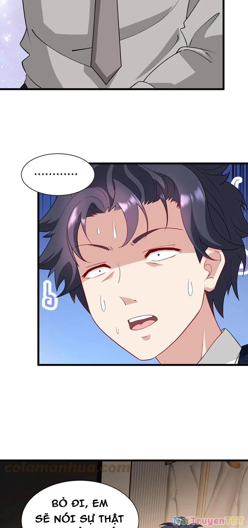 Slime ta treo cự long lên đánh là hợp lý nhỉ? Chapter 225 - 3