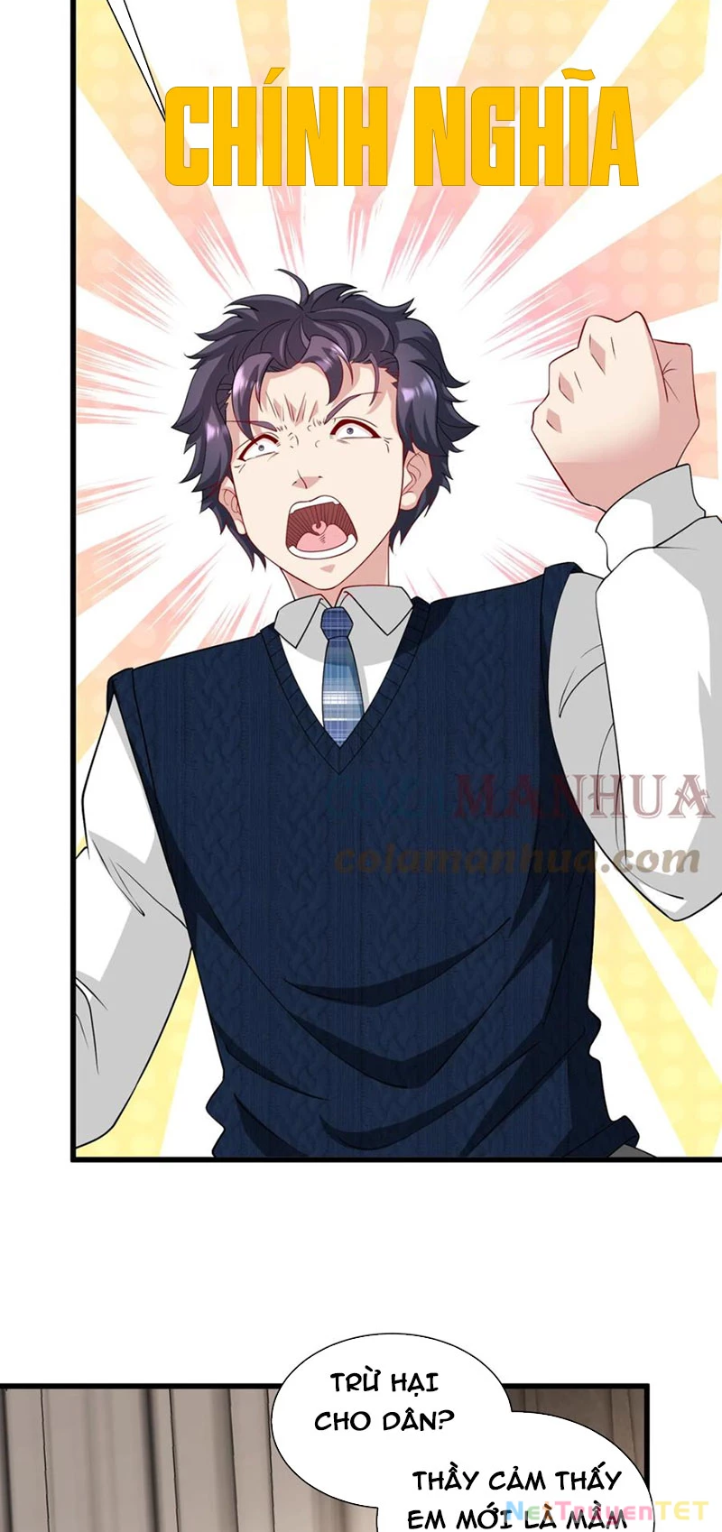 Slime ta treo cự long lên đánh là hợp lý nhỉ? Chapter 225 - 5