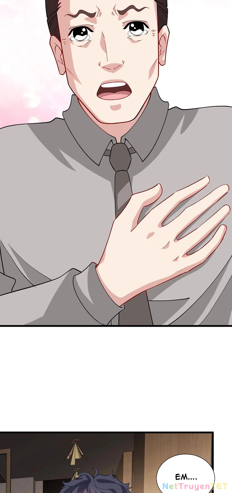 Slime ta treo cự long lên đánh là hợp lý nhỉ? Chapter 225 - 9