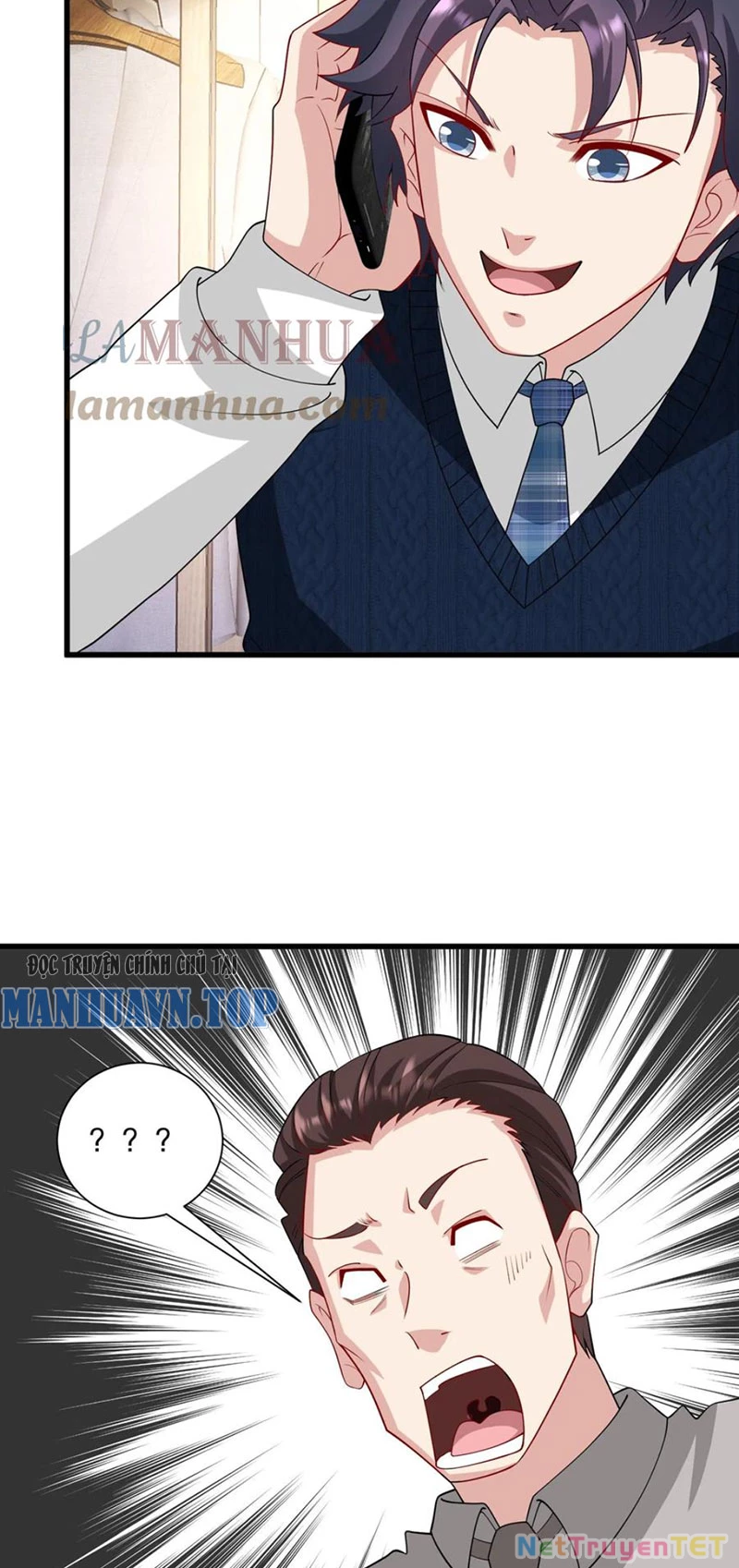 Slime ta treo cự long lên đánh là hợp lý nhỉ? Chapter 225 - 12