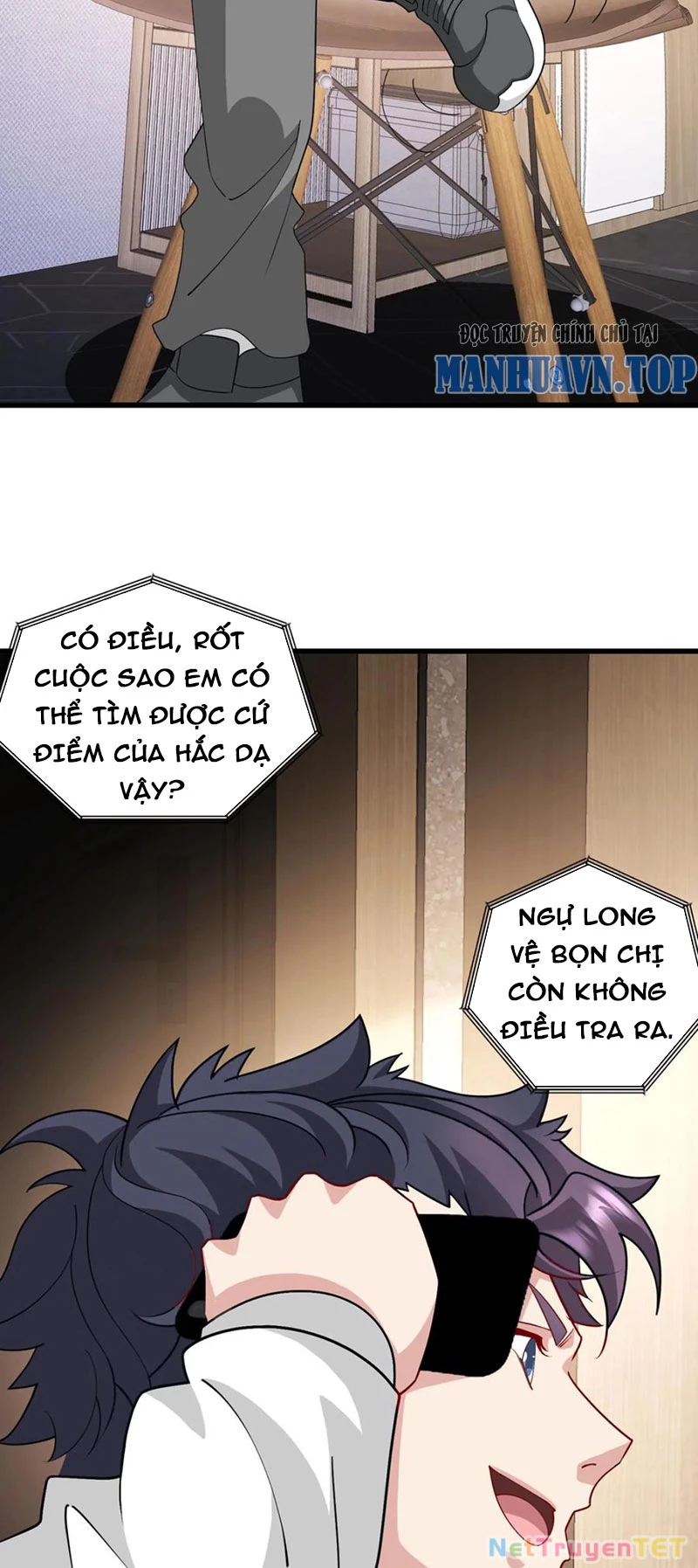 Slime ta treo cự long lên đánh là hợp lý nhỉ? Chapter 225 - 14