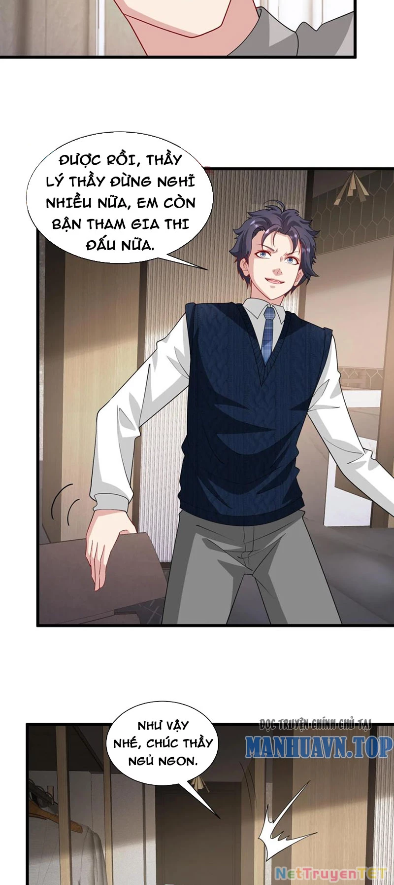 Slime ta treo cự long lên đánh là hợp lý nhỉ? Chapter 225 - 20