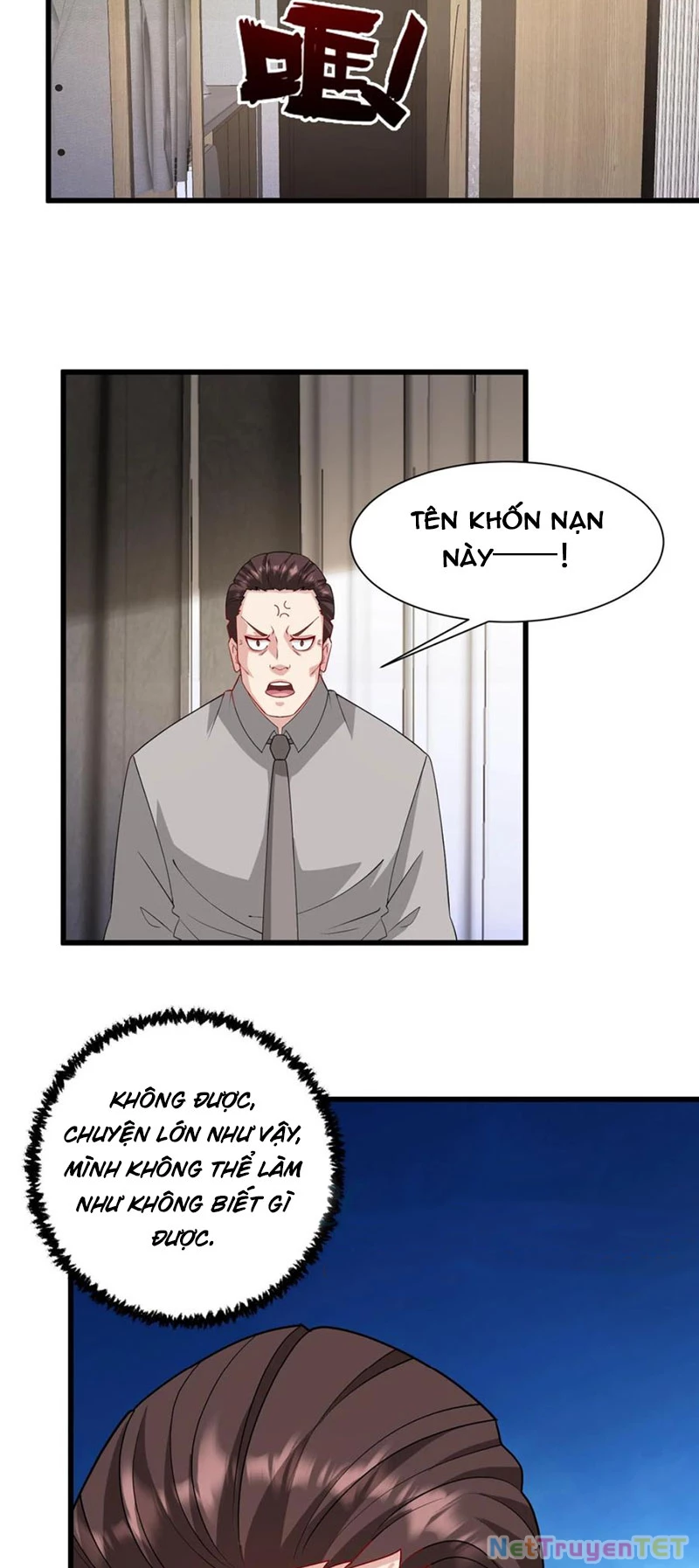 Slime ta treo cự long lên đánh là hợp lý nhỉ? Chapter 225 - 21