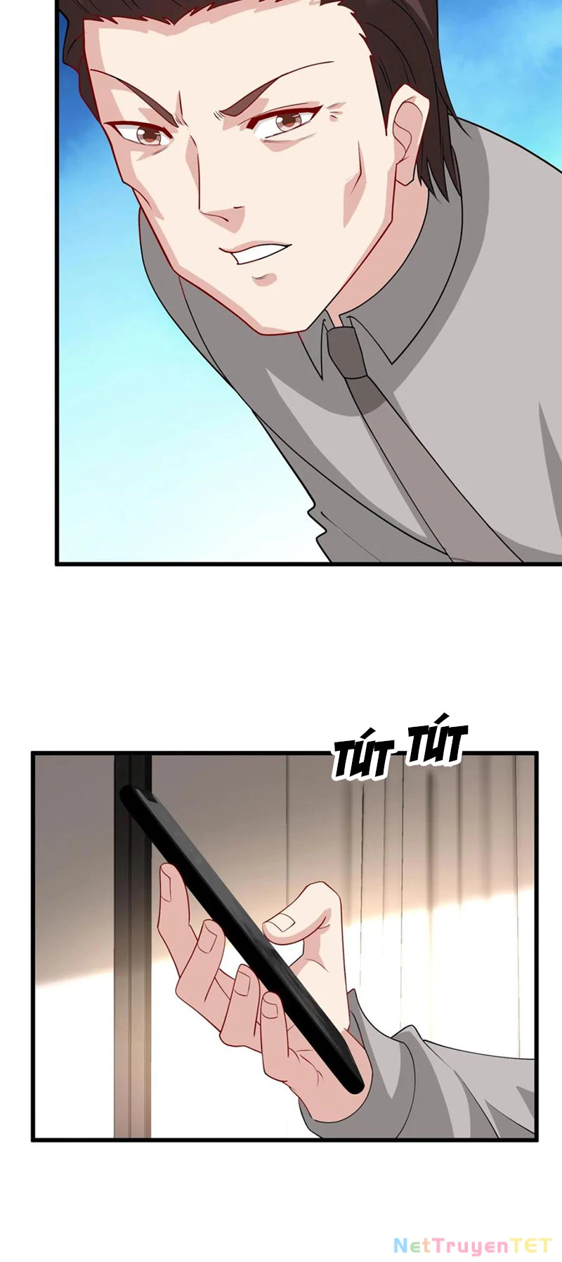 Slime ta treo cự long lên đánh là hợp lý nhỉ? Chapter 225 - 22